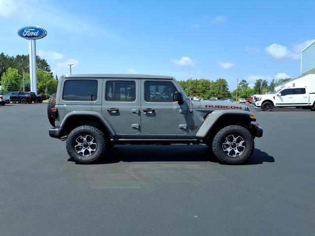2022 Jeep Wrangler - $39,629