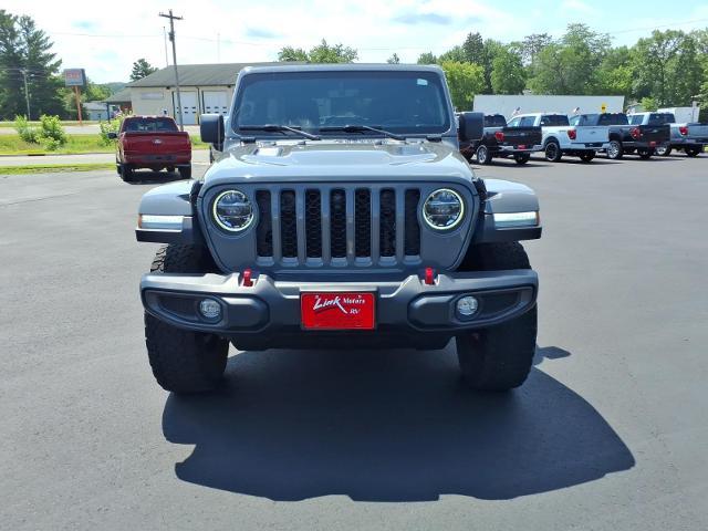 2022 Jeep Wrangler - $39,629
