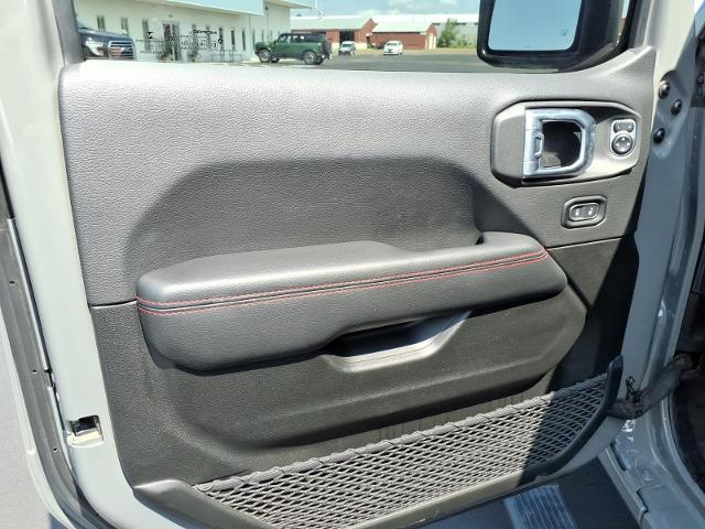 2022 Jeep Wrangler - $39,629