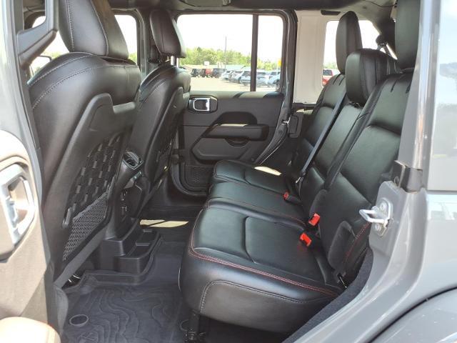 2022 Jeep Wrangler - $39,629