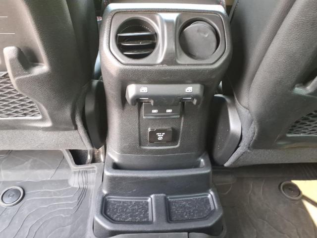 2022 Jeep Wrangler - $39,629