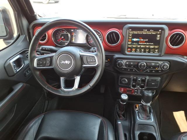 2022 Jeep Wrangler - $39,629