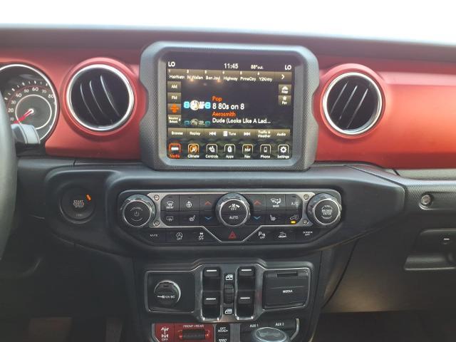 2022 Jeep Wrangler - $39,629