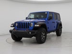 2022 Wrangler Unlimited Thumbnail 4