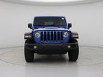 2022 Wrangler Unlimited Thumbnail 5