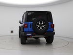 2022 Wrangler Unlimited Thumbnail 6