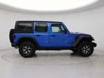 2022 Wrangler Unlimited Thumbnail 7