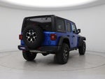 2022 Wrangler Unlimited Thumbnail 8