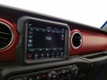 2022 Wrangler Unlimited Thumbnail 16