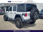 2018 Wrangler Unlimited Thumbnail 3
