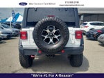 2018 Wrangler Unlimited Thumbnail 4