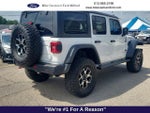 2018 Wrangler Unlimited Thumbnail 5