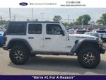2018 Wrangler Unlimited Thumbnail 6