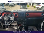 2018 Wrangler Unlimited Thumbnail 10