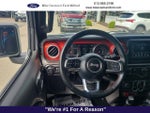 2018 Wrangler Unlimited Thumbnail 11