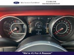 2018 Wrangler Unlimited Thumbnail 15