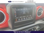 2018 Wrangler Unlimited Thumbnail 17