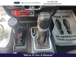 2018 Wrangler Unlimited Thumbnail 20