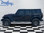 2018 Wrangler Unlimited Thumbnail 2