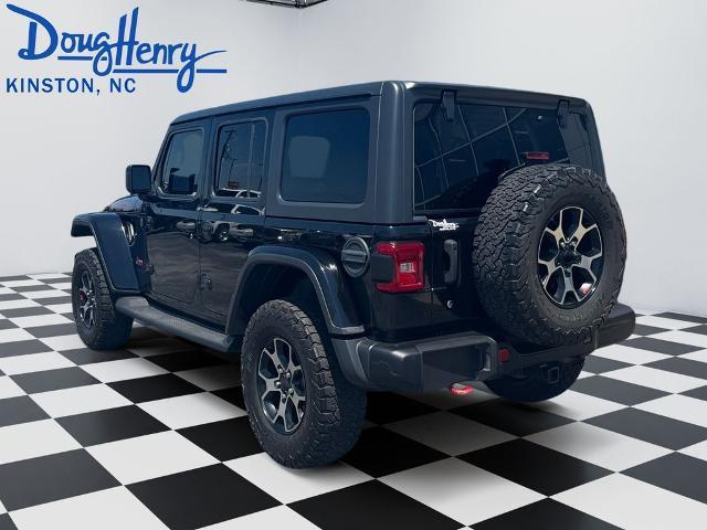 2018 Jeep Wrangler - $24,954