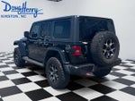 2018 Wrangler Unlimited Thumbnail 3