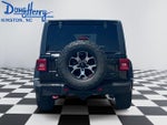 2018 Wrangler Unlimited Thumbnail 4