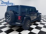 2018 Wrangler Unlimited Thumbnail 5