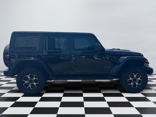 2018 Jeep Wrangler - $24,954