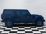 2018 Wrangler Unlimited Thumbnail 6