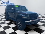 2018 Wrangler Unlimited Thumbnail 7