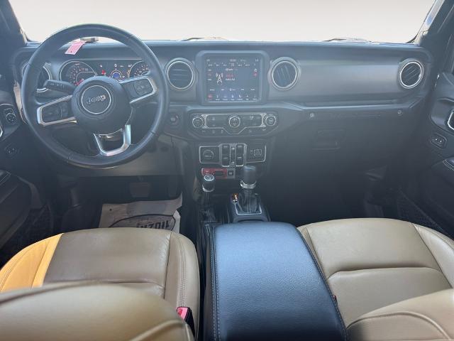 2018 Jeep Wrangler - $24,954