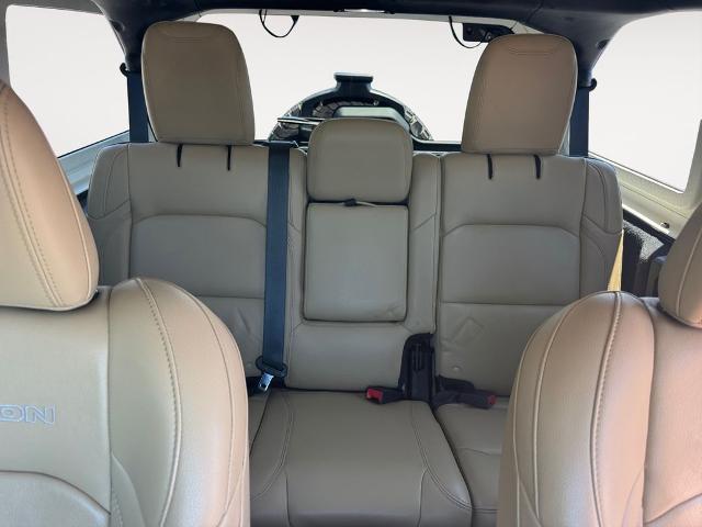2018 Jeep Wrangler - $24,954