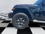 2018 Wrangler Unlimited Thumbnail 14