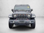 2018 Wrangler Unlimited Thumbnail 1