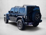 2018 Wrangler Unlimited Thumbnail 6