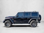 2018 Wrangler Unlimited Thumbnail 7