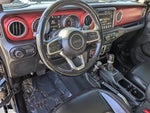 2018 Wrangler Unlimited Thumbnail 8
