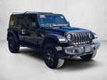 2018 Wrangler Unlimited Thumbnail 20