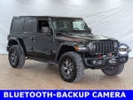 2018 Wrangler Unlimited Thumbnail 1