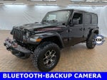 2018 Wrangler Unlimited Thumbnail 3