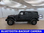 2018 Wrangler Unlimited Thumbnail 4