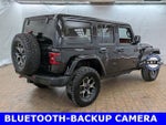 2018 Wrangler Unlimited Thumbnail 7