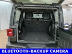 2018 Wrangler Unlimited Thumbnail 22