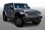 2018 Wrangler Unlimited Thumbnail 1