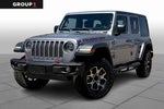 2018 Wrangler Unlimited Thumbnail 33