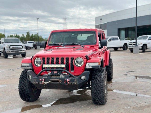 2018 Jeep Wrangler - $24,905
