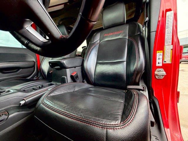 2018 Jeep Wrangler - $24,905