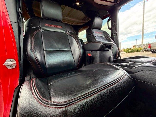2018 Jeep Wrangler - $24,905