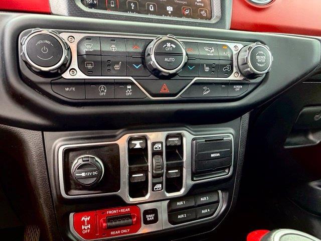 2018 Jeep Wrangler - $24,905