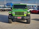 2018 Wrangler Unlimited Thumbnail 2